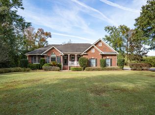 3343 Laboard Ln, Johns Island, SC 29455