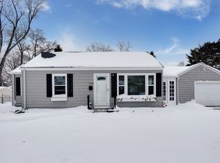 7239 Sheridan Ave S, Richfield, MN 55423