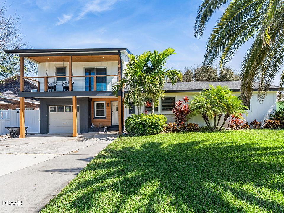 3603 Surfside Ter, Port Orange, FL 32127 | Zillow