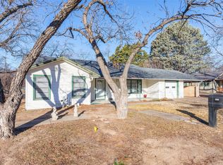 504 Oak St, Clyde, TX 79510