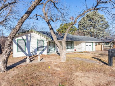 504 Oak St, Clyde, TX, 79510