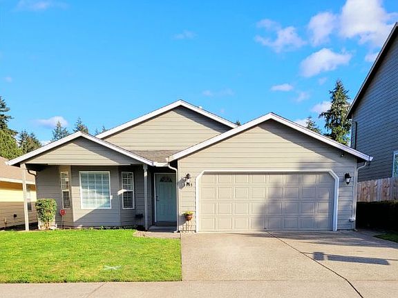 2nd image of 4909 NE 130th Ave