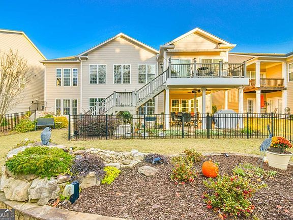 5th image of 6417 Hickory Springs Cir