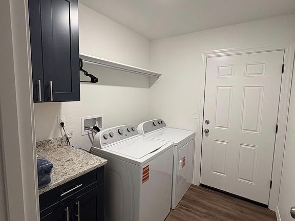 4th image of 2625 Aldrich Rd #B