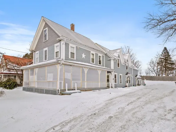 8 Highland Street, Haverhill, NH 03785