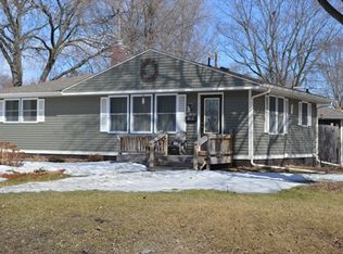 4925 Turner Ave, Madison, WI 53716