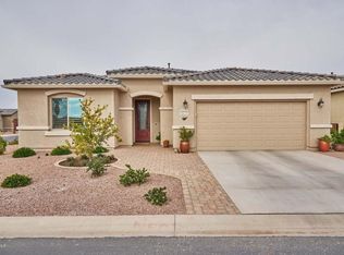 42234 W Solitare Dr, Maricopa, AZ 85138