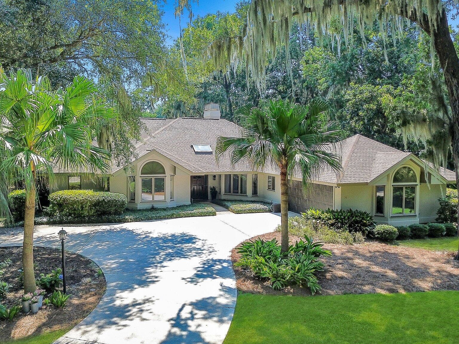 36 Knollwood Dr, Hilton Head Island, SC 29926 | Zillow