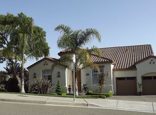 3796 Palazzo Ct, Santa Rosa, CA 95404