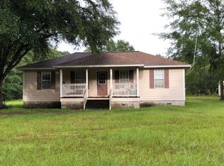 484 Eddie Avery Rd, Climax, GA 39834