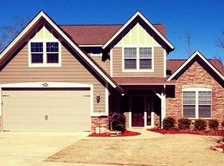 2062 Covey Dr, Auburn, AL 36830