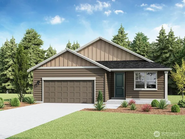 28207 74th Drive NW #84, Stanwood, WA 98292