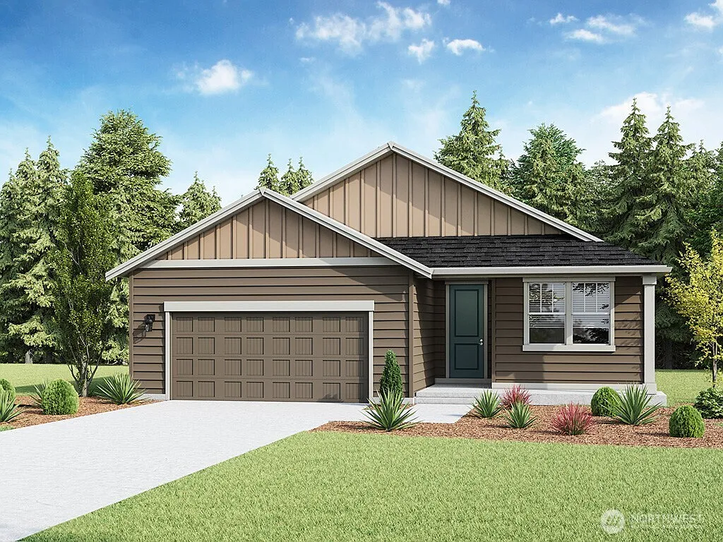 28207 74th Drive NW #84 photo 1