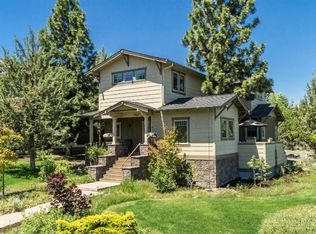 3467 NW Cottage Pl, Bend, OR 97701