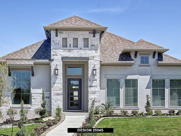 Representative photo. Features and specifications may vary by community.