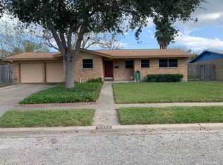 5822 Wicklow Dr, Corpus Christi, TX 78413