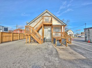 6172 William St #3, Niagara Falls, ON L2E 5S1