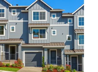 11940 SW 176th Dr, Beaverton, OR 97007