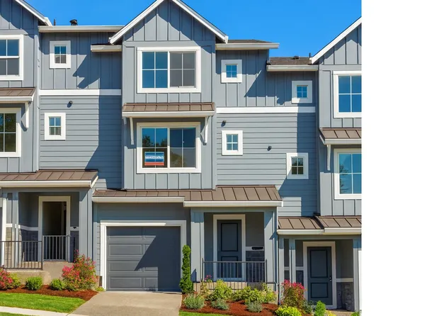 11940 SW 176th Dr, Beaverton, OR 97007