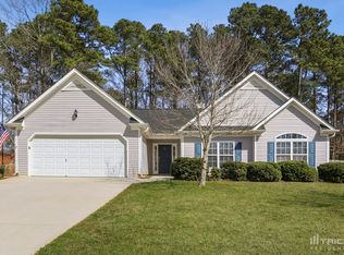 334 Hampton Oaks Cir, Villa Rica, GA 30180
