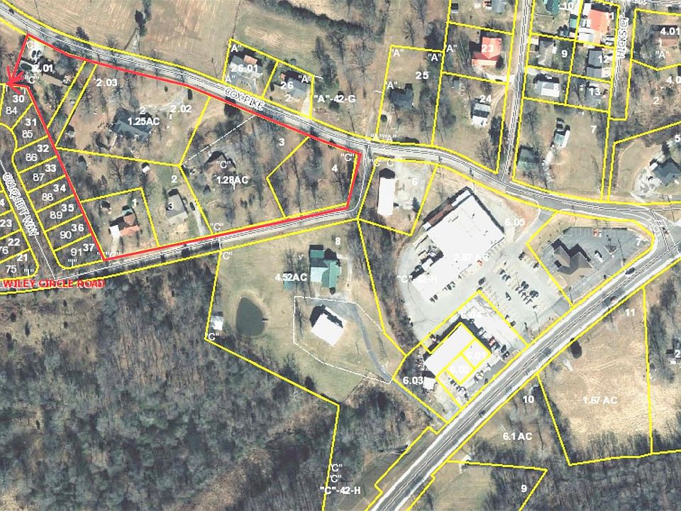 2nd image of 7161 Cox Park