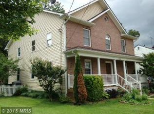 4908 S Chesterfield Rd, Arlington, VA 22206