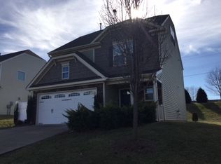 1371 Stephenshire Ct, Kernersville, NC 27284