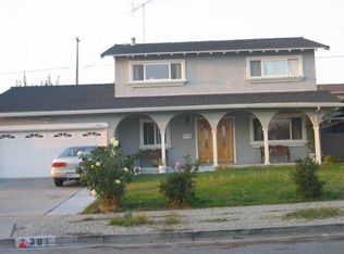 3301 Cuesta Dr, San Jose, CA 95148