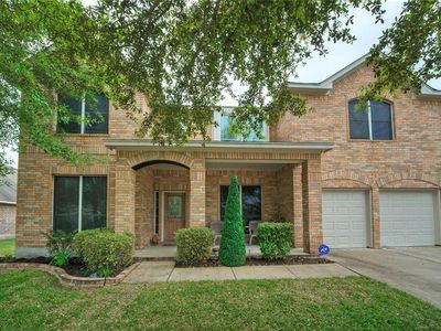 16908 Brewer Blackbird Dr, Pflugerville, TX, 78660