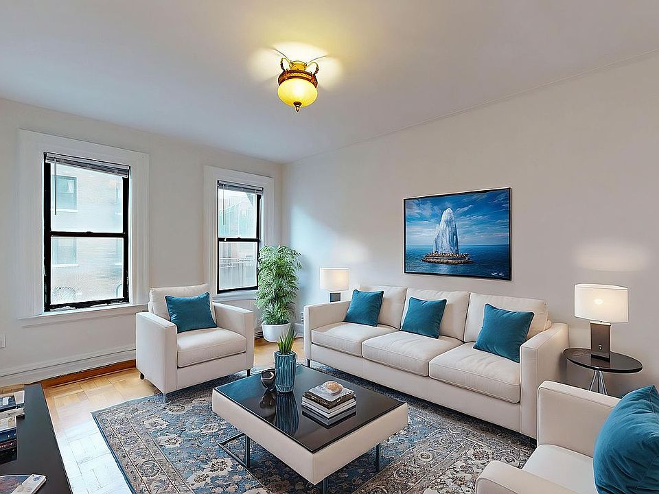 1st image of 70 Haven Ave APT 4A