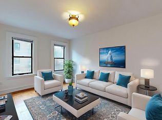 70 Haven Ave APT 4A, New York, NY
