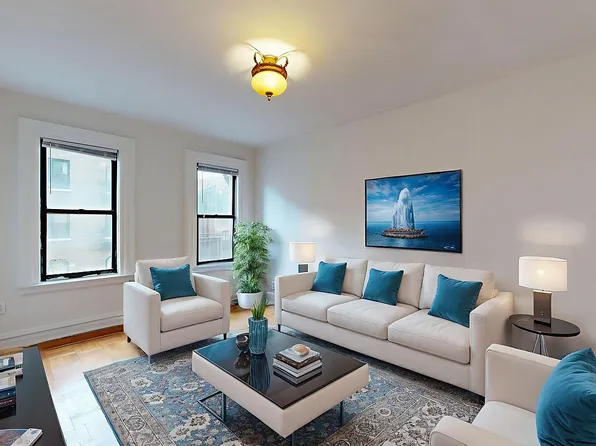 70 Haven Ave APT 4A, New York, NY 10032