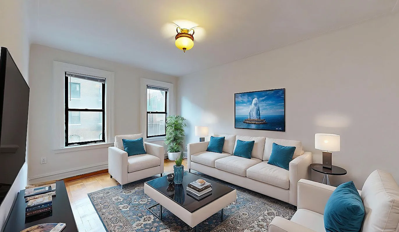 70 Haven Ave APT 4A photo 1