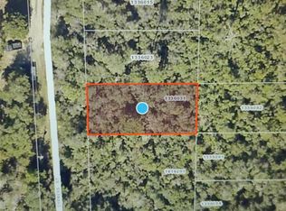 Cypress St, Paisley, FL 32767