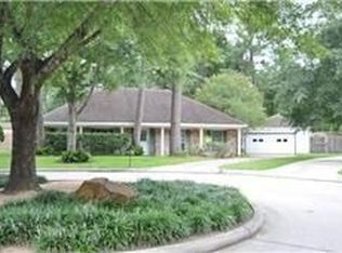 25535 Tuckahoe Ln, Spring, TX 77373