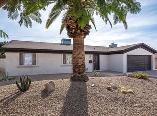8301 E Jackrabbit Rd, Scottsdale, AZ 85250