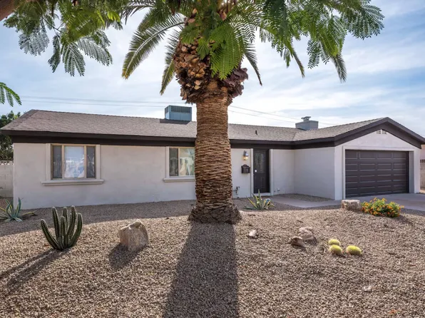 8301 E Jackrabbit Rd, Scottsdale, AZ 85250