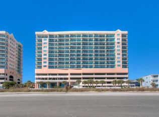 1903 S Ocean Blvd #PENTHOUSE 9, North Myrtle Beach, SC 29582