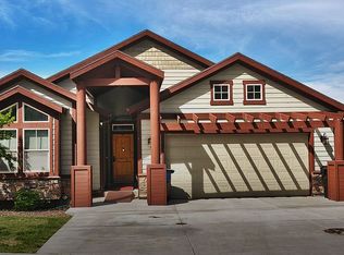 12265 N Ross Creek Dr, Kamas, UT 84036
