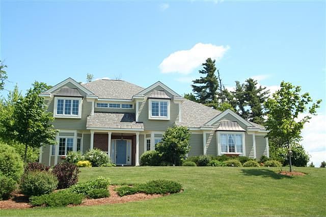 194 Golf Course - Front