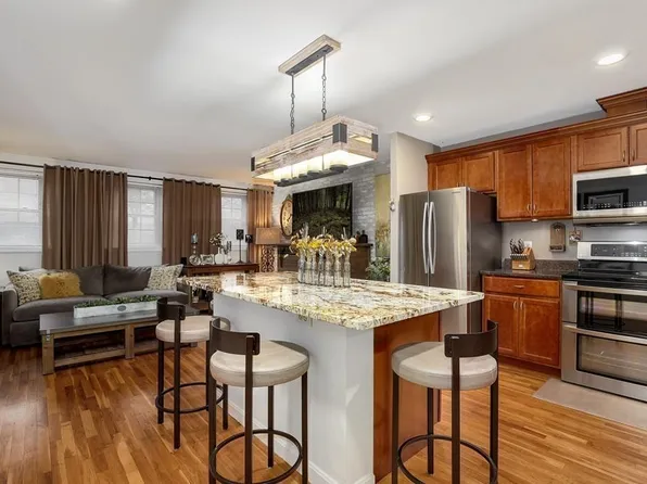 20-30 Daniels St #117, Malden, MA 02148