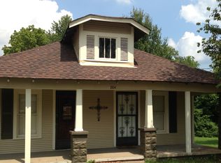 204 Hays Ave, Jackson, TN 38301