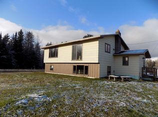 7675 Kaunonen Lake Rd, Embarrass, MN 55732