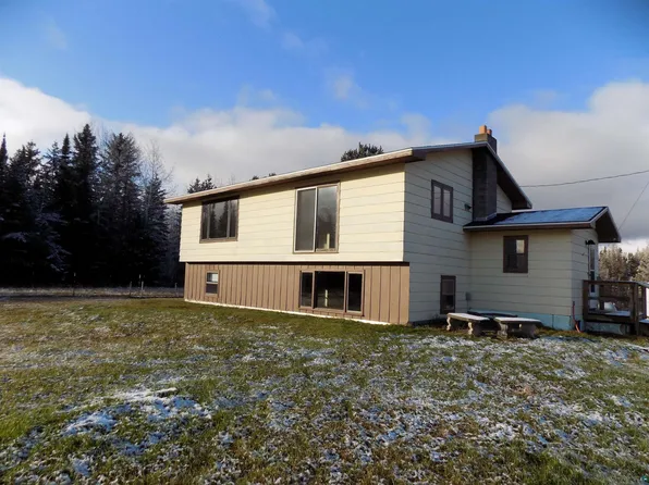 7675 Kaunonen Lake Rd, Embarrass, MN 55732