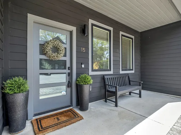 801 Cherokee Ave APT 15, Nashville, TN 37207