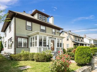 16 Perry Ave, Port Chester, NY 10573