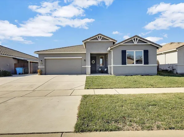 5782 Kent Way, Linda, CA 95901