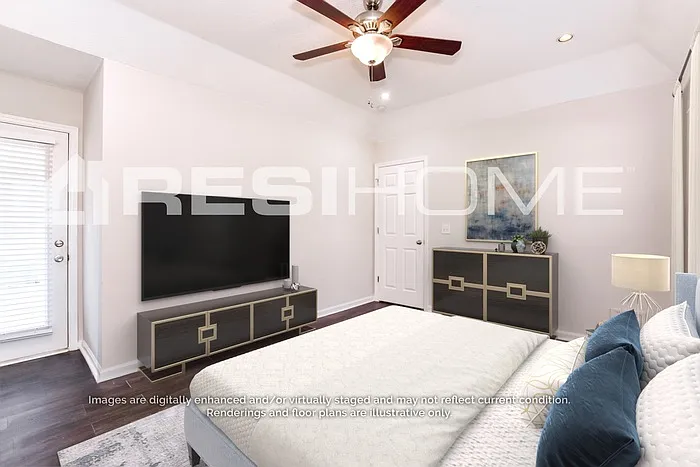 1022 Brisbane Ln SE — Photo 7