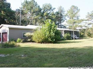 3403 NW 149th Ave, Gainesville, FL 32609