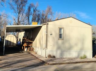 3405 Sinton Rd LOT 139, Colorado Springs, CO 80907